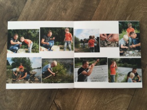 Familienphotobuch: Photo 2